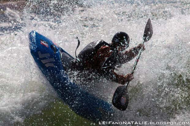 CKS Squad Review: The 2014 Jackson Kayak Rockstar