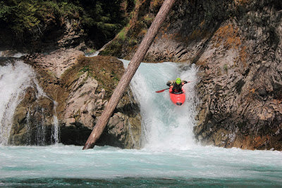 Fall Boating in Washington