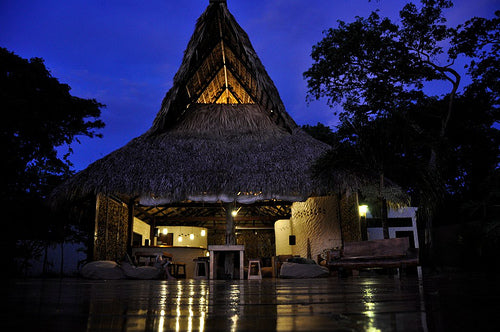 Fall Nicaragua Surf trip