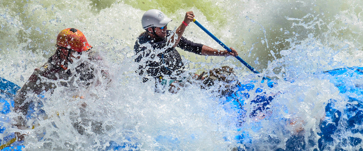 5 Things You Didn't Know You Needed for your Raft