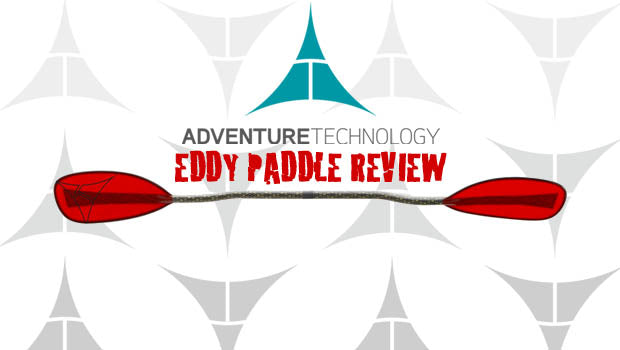 What's The Best Whitewater Kayak Paddle?