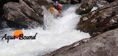 The Aqua Bound Shred 4 Piece Breakdown Paddle Review