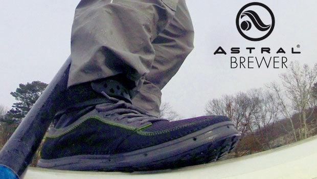 Astral Brewer Long Term Review - By Aaron Koch