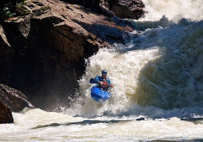 Big South '08 - Waiting for the Gate