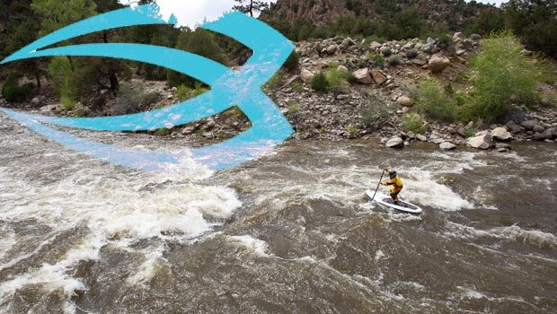 Stand Up Paddling Gear Guide With Mike Harvey