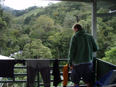 Costa Rica: Going bigger