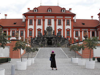 World Cup Mission Part 2: Prague