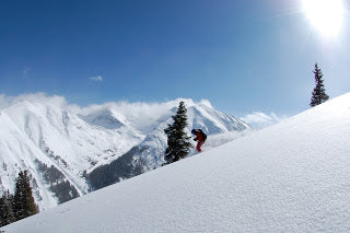 Treasure Mountain Hut - Silverton, CO