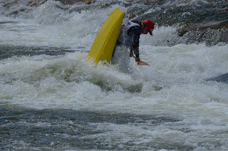 Kayaking So Far...