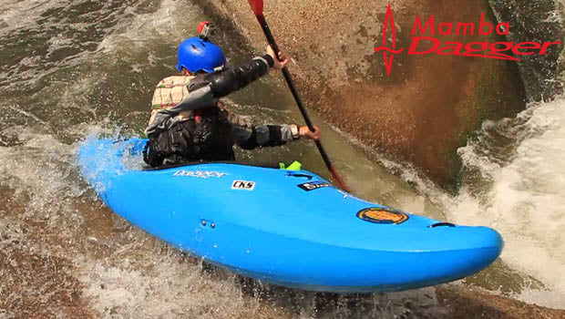 Dagger Mamba Long Term Review With Chase Nobles