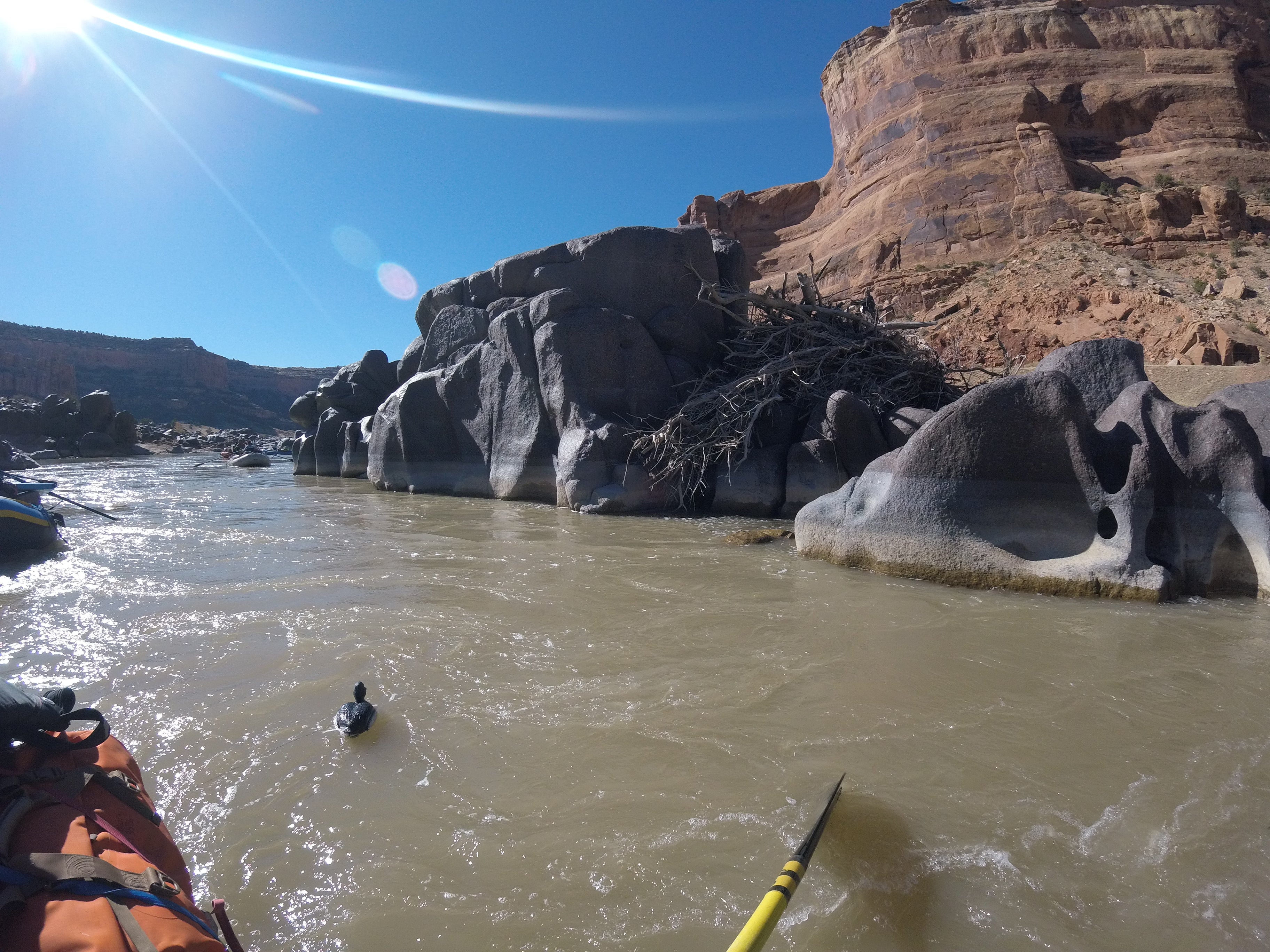 Gear We Packed for an Overnight on Ruby Horsethief