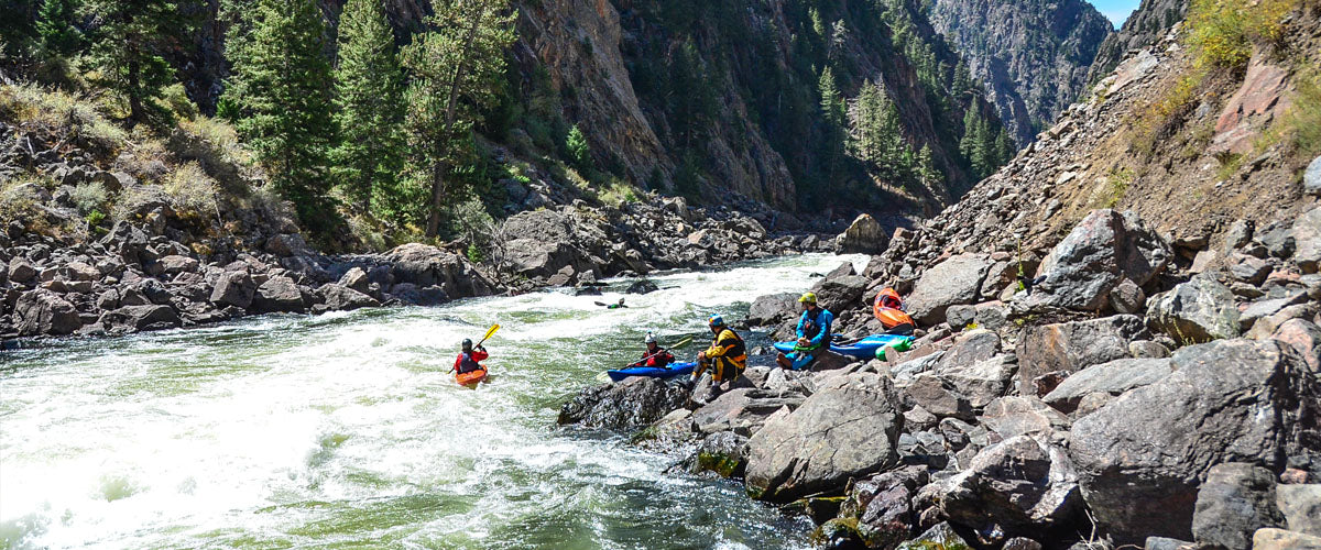 The Best Accessories for Kayakers 2021