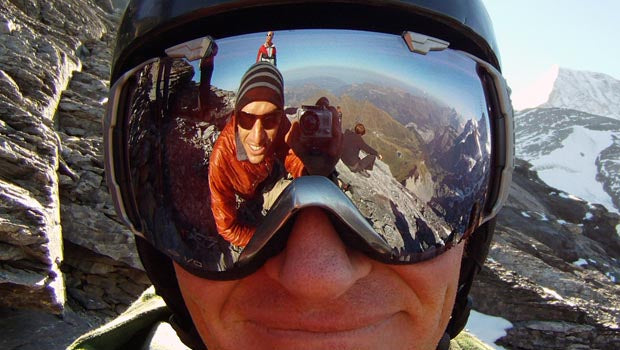 GoPro HD HERO2 Outdoor Edition Review