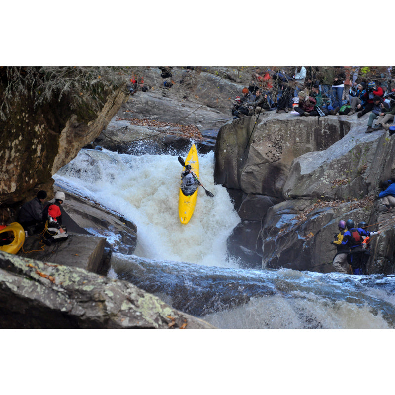 GREEN RACE TIPS FOR THE MID PACK PADDLER