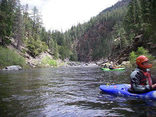Vertical Challenge - Middle Feather Overnighter