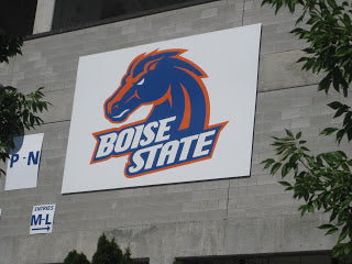 Cascade Idaho (way late)