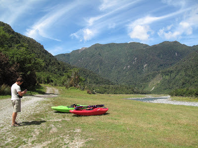 Motivation: New Zealand