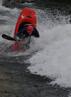 Buena Vista and Salida Playboating Photos