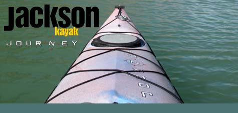 Jackson Journey Review and Trip Report by Joe Keck