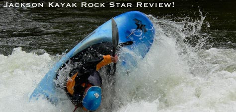 CKS Squad Review: The Jackson Rock Star (Small) Reviewed by Tracy Sage