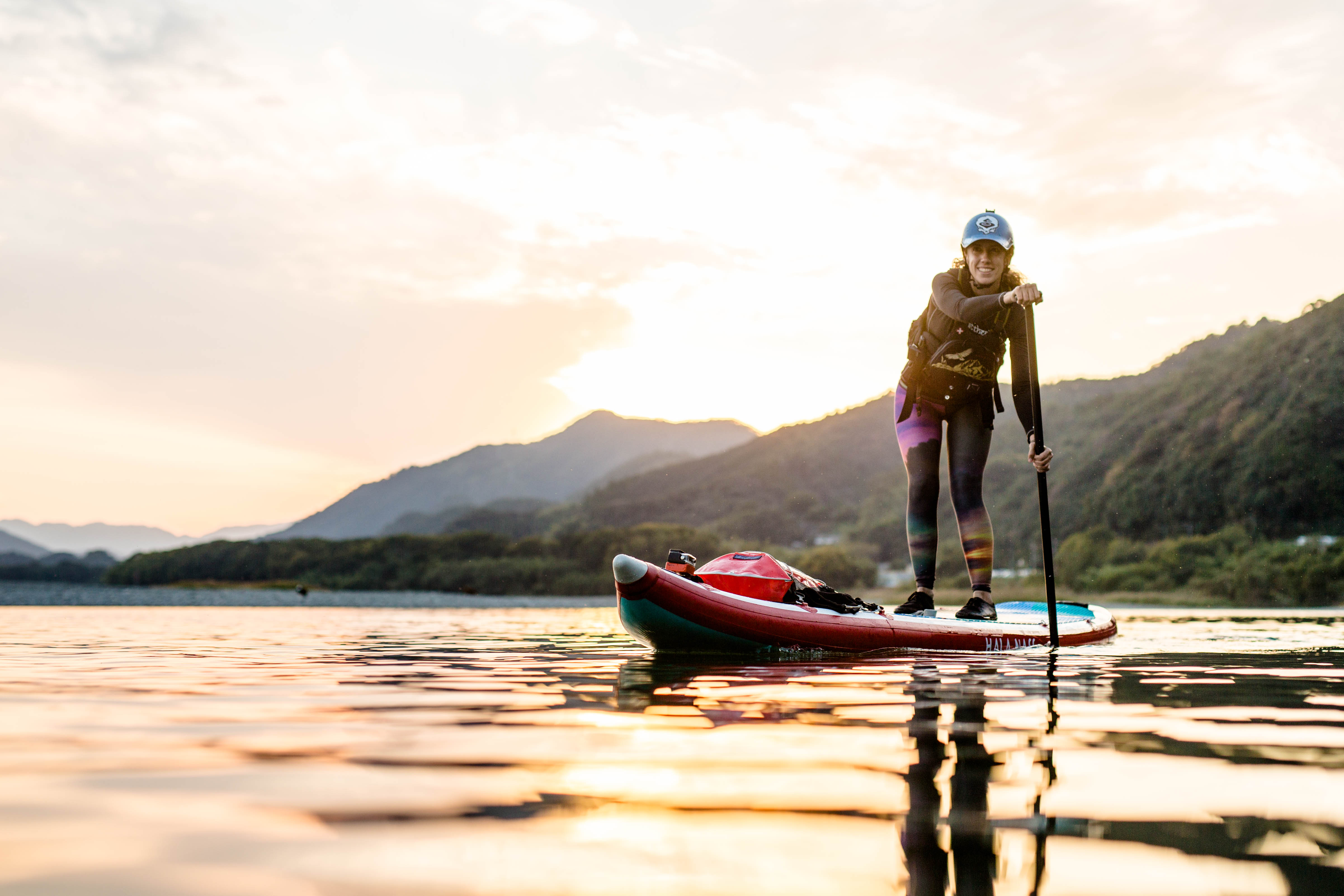 Sea to Summit Dry Bags for any adventure