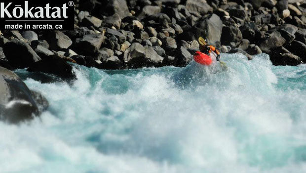 Kokatat GMER Long Term Review - Kyle Smith