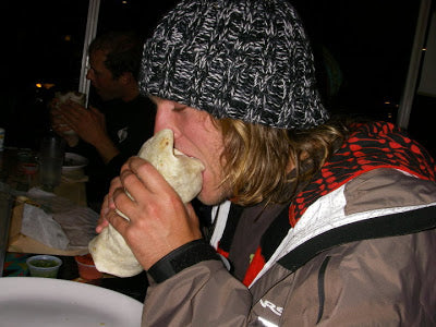 Robe Canyon Downriver Race 2010!