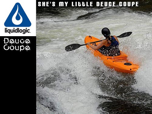 Raffuse Creek Exploration