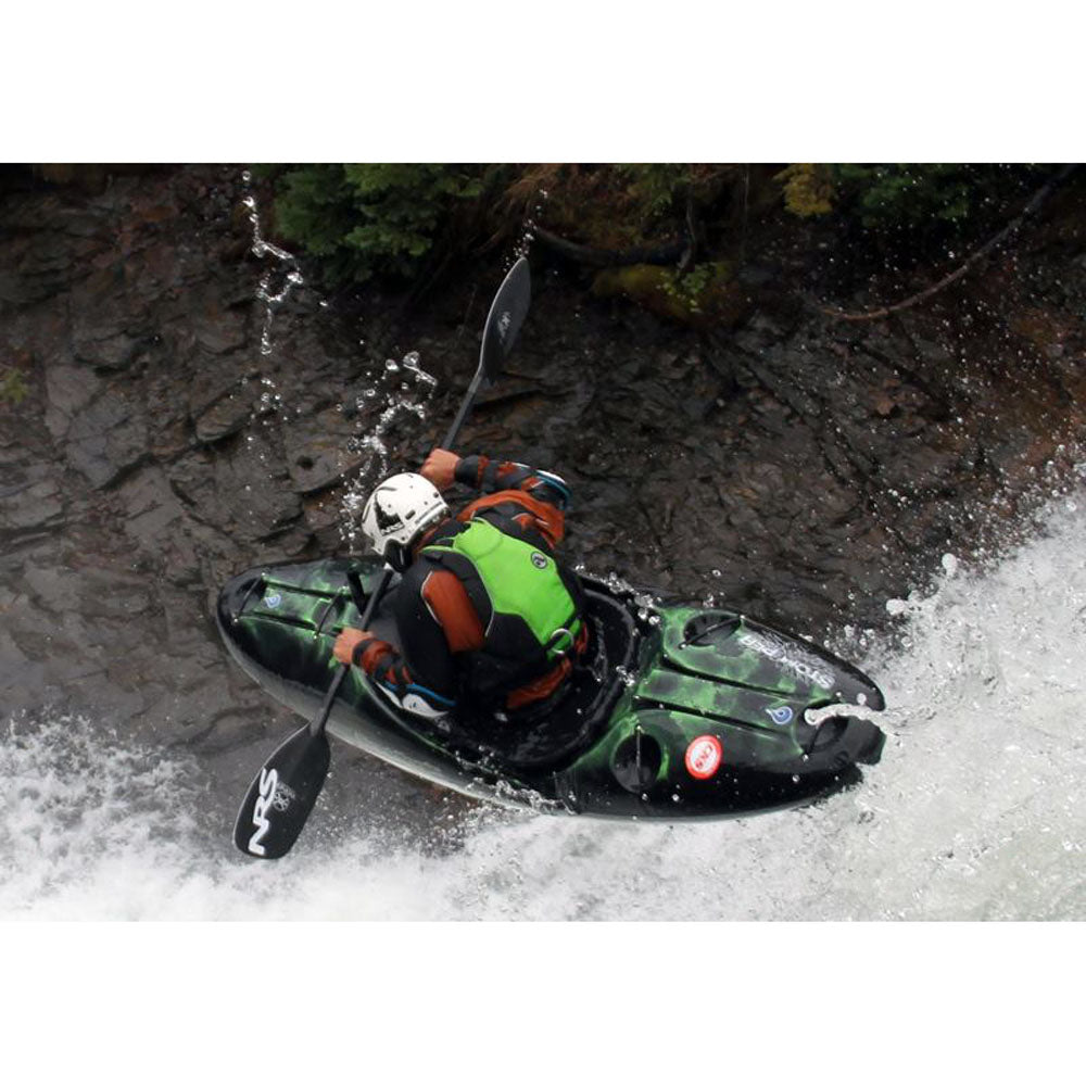 Story time: The History Of Liquidlogic Kayaks by Kyle Smith