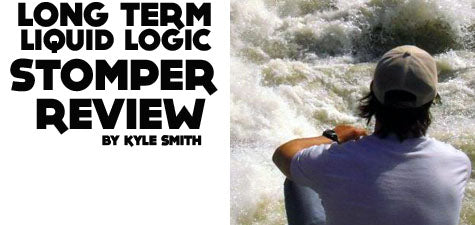 Liquidlogic Stomper 90 Long Term Review - By Kyle Smith