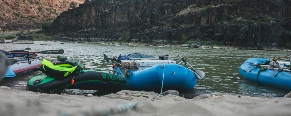 Boater Tips: Cleaning and Treating your Inflatables