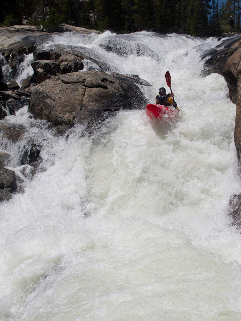 Some North Fork Of The Little Wind Pictures