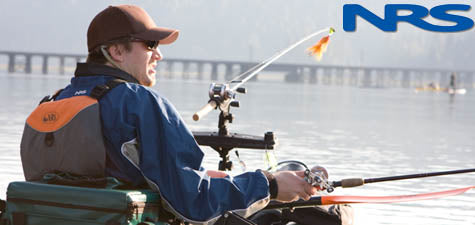 The NRS Tailwater Tackle Bag Review