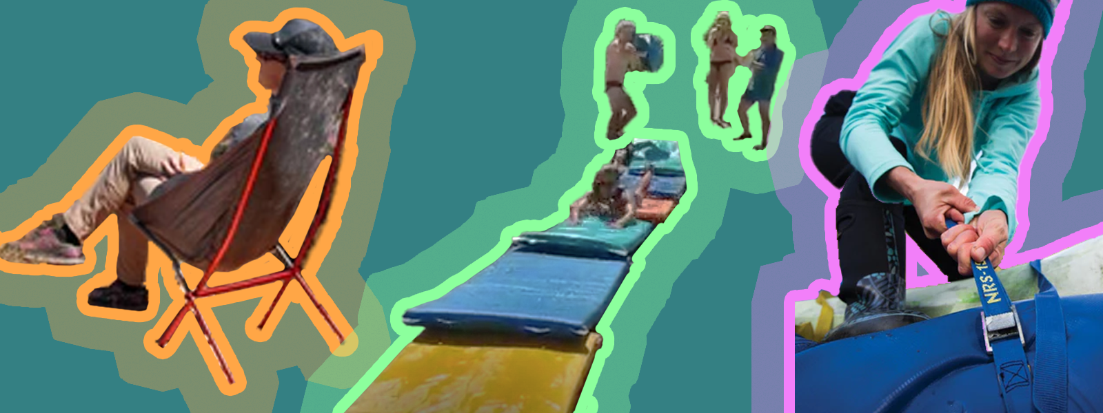 piCKS: 10 Must Have Overnight Raft Accessories in 2024