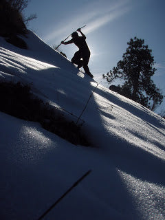 Eastern Oregon: soon...