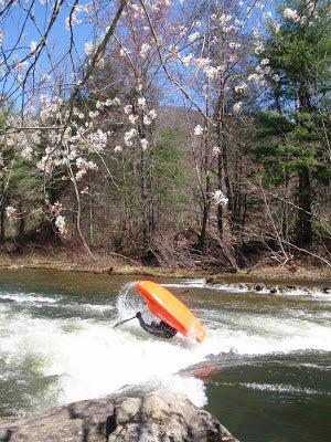 Spring Season in here!!