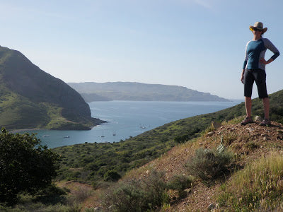 Catalina Island Trip Report