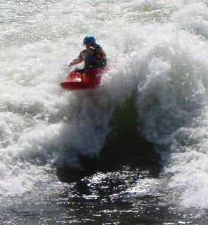 It's Spring. Oh, the places we'll go!