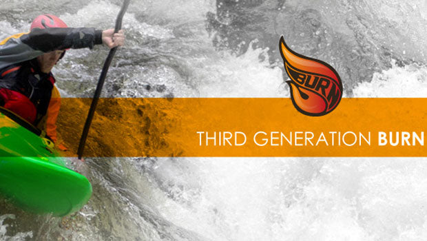 THE PYRANHA BURN III REVIEW - BY KYLE SMITH