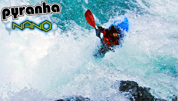 Thoughts On The Pyranha Nano...