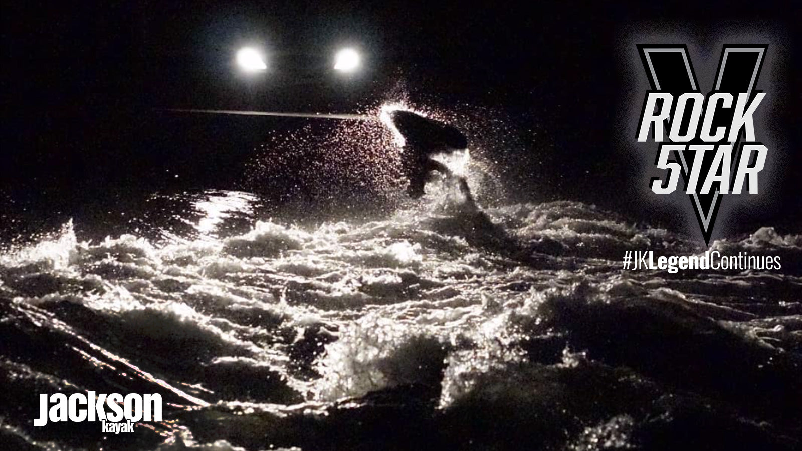 CKS First Look: The Rockstar V with Emily and Dane Jackson