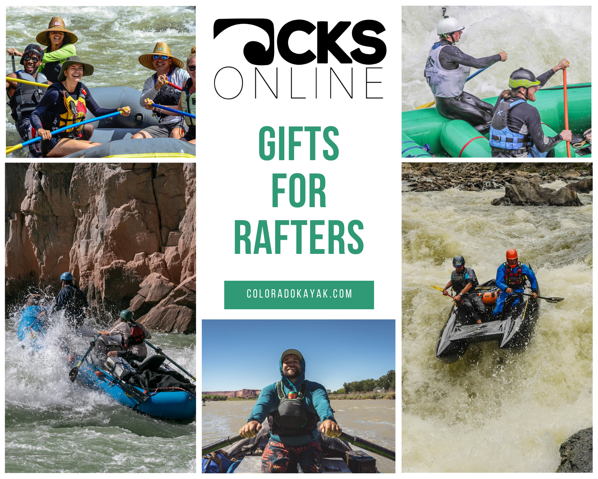 cks gift guide rafters