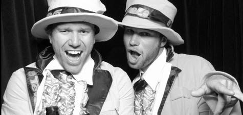 Adrenaline Rush vs Rudy Rampage