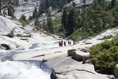 Super Dink....Cali part 1