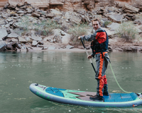 Advanced Paddlers: What are the best rivers to SUP?