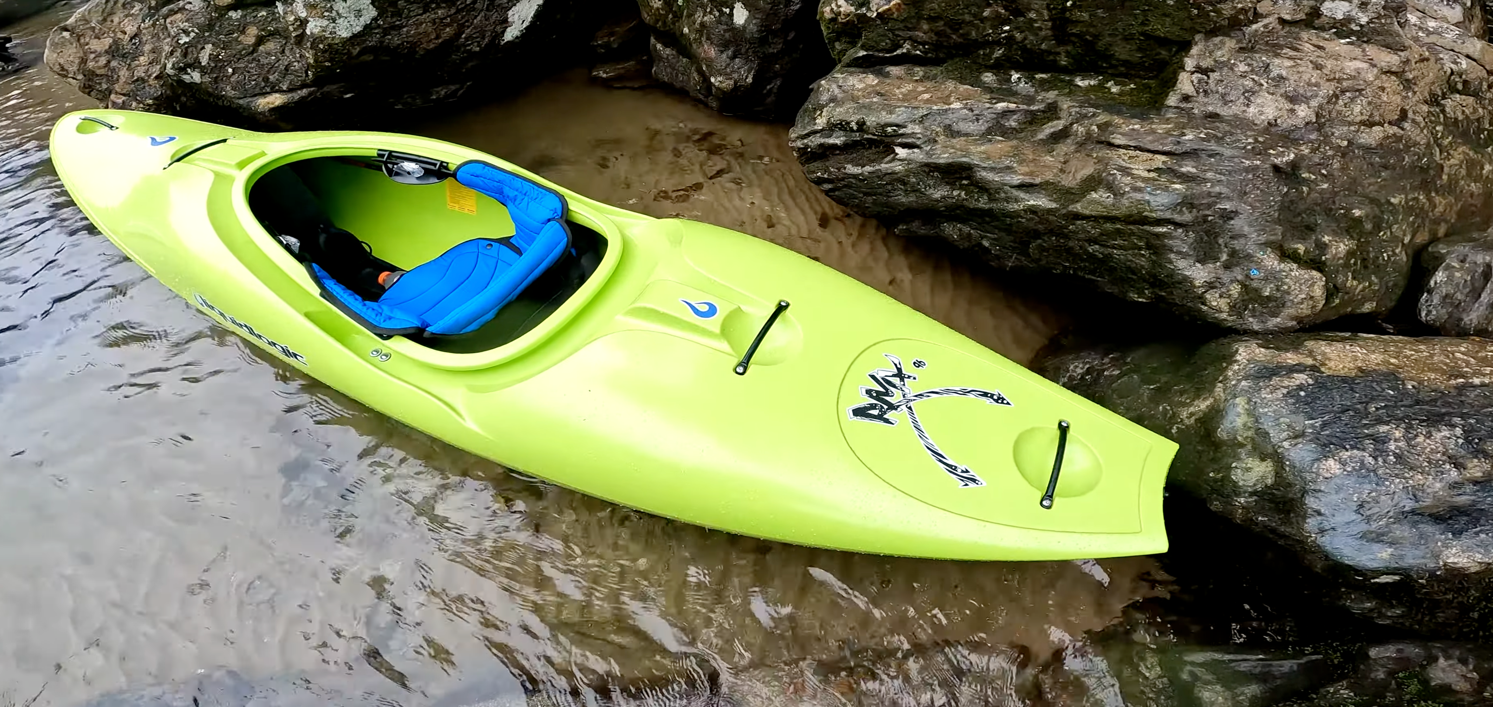 First Impressions: CKS Customer Review of the Liquidlogic RMX 96