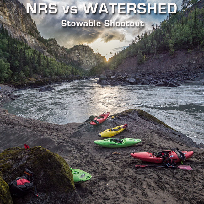 Best Combo Float Bag?