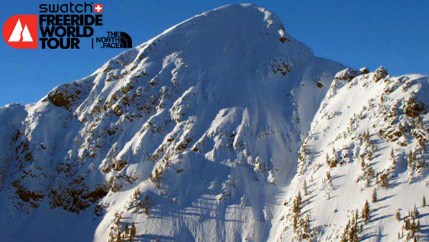 LIVE STREAM - FREERIDE WORLD TOUR 2013 - REVELSTOKE