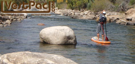 WilsonPac Hydration System by VestPac Review