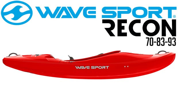 2013 Wave Sport Recon Review